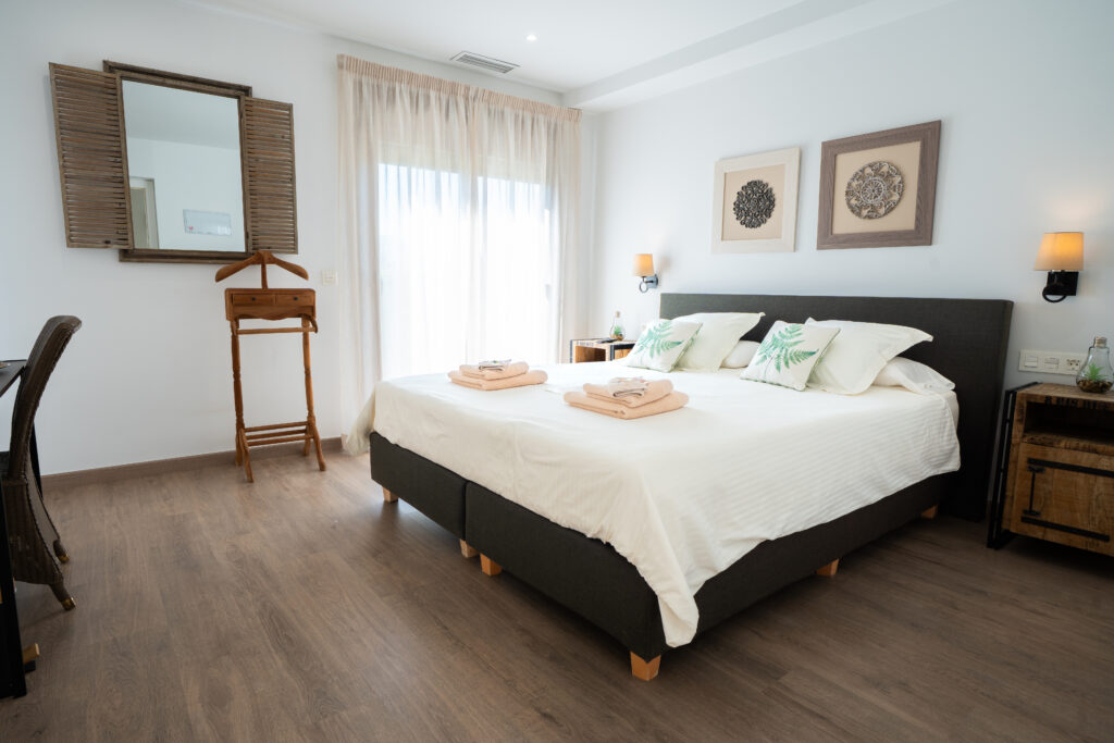 Luxe Kamers